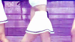 Red Velvet Wendy power up fancam 180830