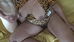 my french stepmom shares tantaly sex doll cuckold creampie fuck with stepson extreme