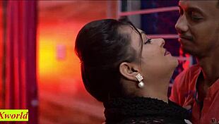 indian bengali wife reunites intimately with ex boyfriend desi style