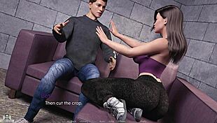 Our dating game heats up to intimate closeness episode thirteen