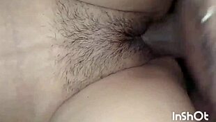 Peek at this curvy Indian village girlfriend's hidden desires with her boyfriend in the countryside