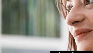 oh man rachael cavalli's face gets fucked hard by babysitter while hubby's away