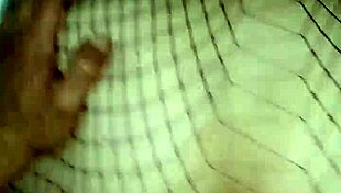 My petite schoolgirl returns horny in fishnets craving bareback creampie sex.