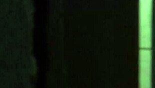 classic retro blue film captures vintage hardcore scene from 2017 archive