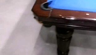 vacation tease pulls petite panties down in toilet for naughty public exposure fun