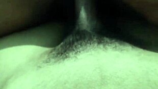 Indonesian vegetable seller craves emotional creampie deep inside