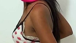 Step-brother, wanna skip the condom and fuck your slutty brunette stepsister doggystyle?