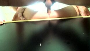 tiffany p's intimate casting interview pov session