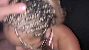 Girl Sucks Beautiful Cock Glory Hole Deep