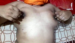 aspen reign in uniform challenges dude with bubble butt n big tits suckin balls n ridin cock sideways 😈