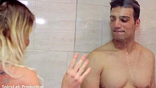 hey girls line up i want that reverse gangbang fetish fuck