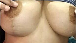 Big ass teacher seduces student for wild classroom fuck session