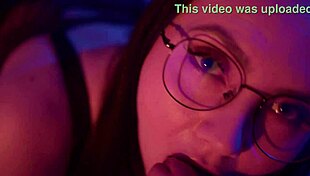 kinky guy pisses on his wench's face before pounding her ass hard