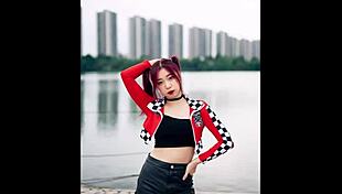 snowploy's jerk off challenge part 1