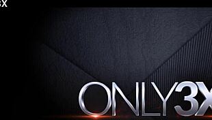 Stepsister Lya Missy DEEPTHROATS Cum-Filled Morning Facial Greeting!