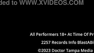 helpless hottie minnie rose blasts off in deepthroat humiliation with toys