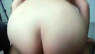 gf's bestie craves wild ass bounces 🍑💦