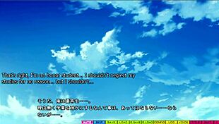 Hinata teases with bikini fingering and handjob voyeur foreplay in field