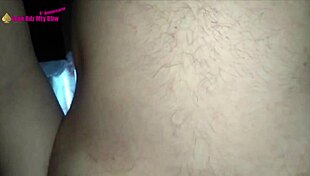 Young bull rams big ass Latina BBW milf tits bouncing cheating cuckold style