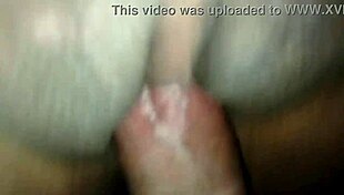wild shaved babe spreads legs for monster cock slamming tight wet pussy then flips for hard anal orgasm