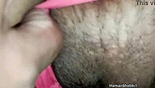 how does this horny indian wife take a rough fucking so well?
