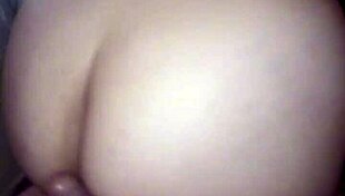 QUE BUENOS SENTONES ANALES... ME HIZO GEMIR CON FUERZA!