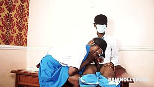 wanna see college students fucking outdoors?