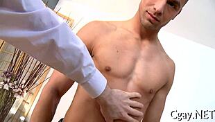 man, these gay hunks drill asses hardcore nonstop