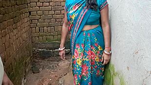 Virgin Desi Girl's First Sexy Fuck Goes Viral Online