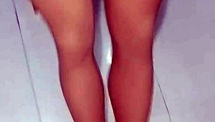 Curvy Old Virgin Feels First Time Cock Deep Inside