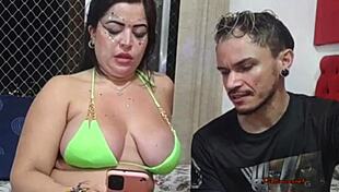 pamela pantera's tattoo session turns wild with xerecard 1 on 1 pounding?