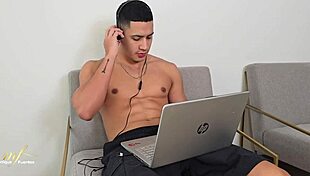 Stepson Spots Monique Fuentes' Secret Microphone Session With Max Betancur In Surprise Twist