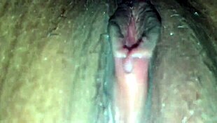 ebony queen unleashes epic squirt storm in part one