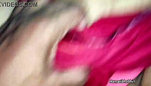 how does this horny indian wife take a rough fucking so well?