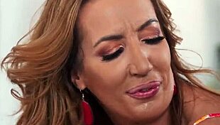 My Wicked Stepmom Fucks in Reality Kings Bedroom