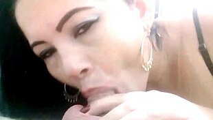 Asian Teen Nympho Deepthroats Cousin Cock Swallows Cum to Keep Secret
