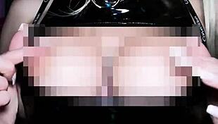 check out my new slut doll soft domina sextape teaser!