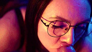 kinky guy pisses on his wench's face before pounding her ass hard