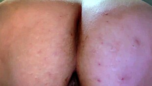 cutie tubby latina spreads her nasty chubby asshole wide 😍🍑💦