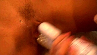 monica mayhem vibes her ass while layla watches 👀🍑🔥