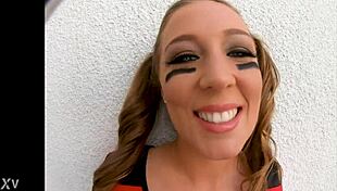 febby twigs cheer luvs huge cock!!