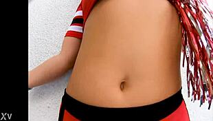 febby twigs cheer luvs huge cock!!