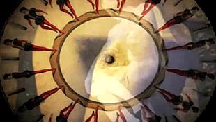 vintage erotic art reveals antique hairy beaver details