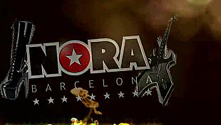 omg we're fucking on the stand with these big cock teens in orgy 😵‍💫🍆