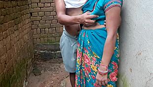 Virgin Desi Girl's First Sexy Fuck Goes Viral Online