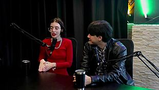 gostosa ler hot e BDSM, gravou com novinho, vazamento chocou, demitida arrogante martina yastrixx SHEER RED