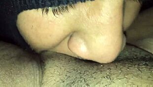 ebony queen unleashes epic squirt storm in part one