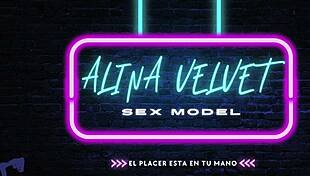 Horny roommate milf grinds against mirror before swallowing cumshot