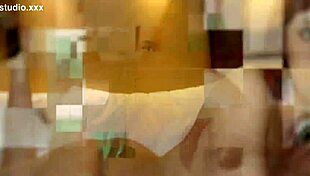 Kacey Begs for Fucking Machine But Gets Denied Hard!