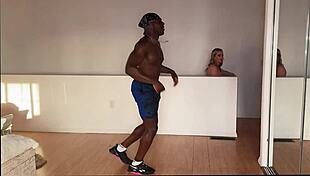 wanna see curvy blonde stepmom rachael cavalli creampied by huge bbc after workout?